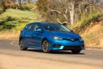 Scion iM 2015 года